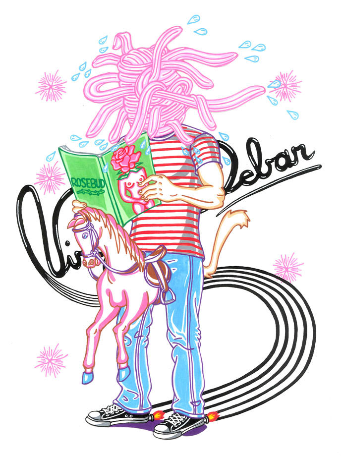 © VIRGILE DEBAR - ROSEBUD_mini