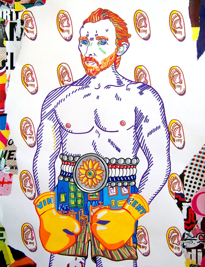 © VIRGILE DEBAR - VINCENT_mini