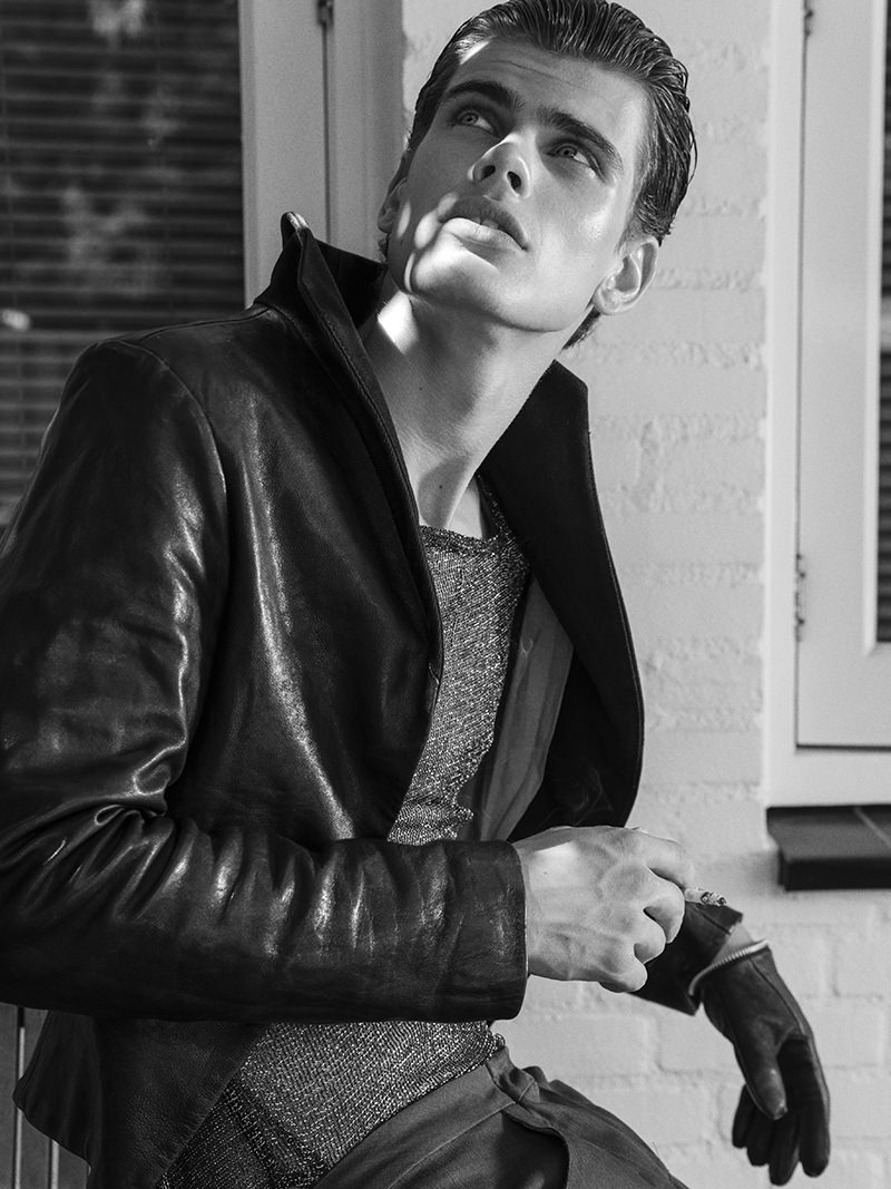 fashion by Allan Vos