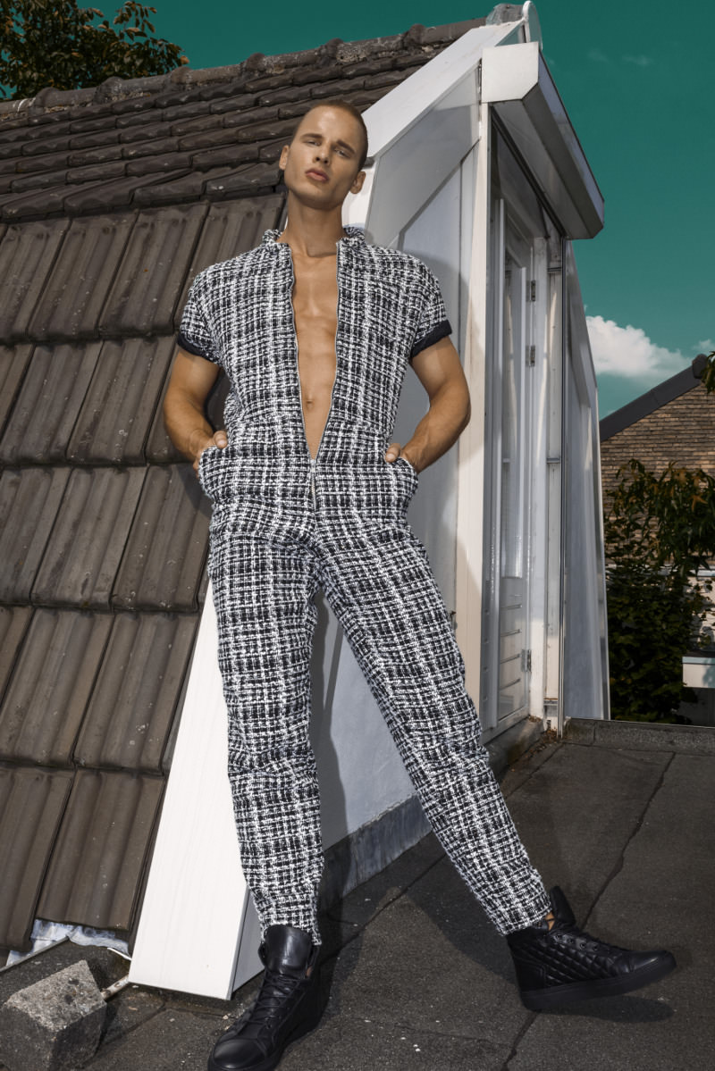 fashion by Allan Vos