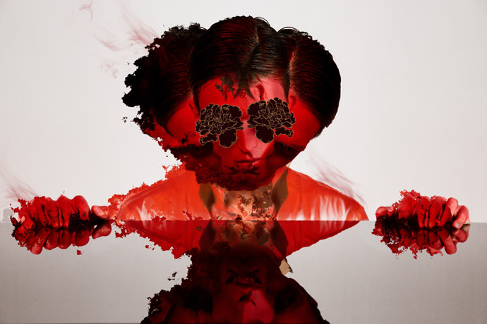 Shirt: Jack & Jones Jacket: G-Star