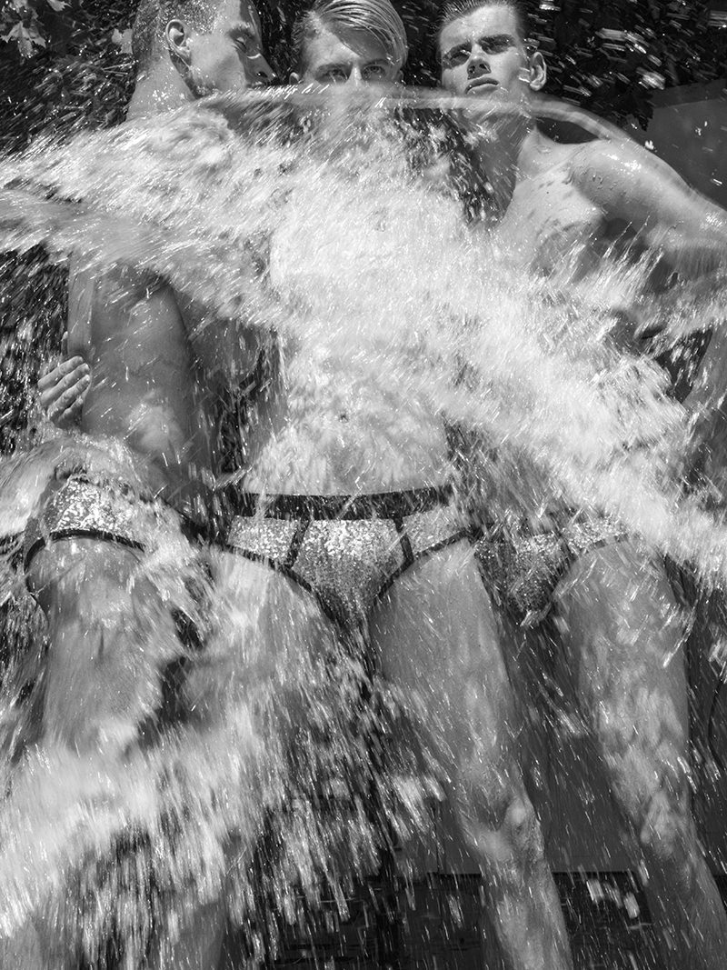 fashion by Allan Vos