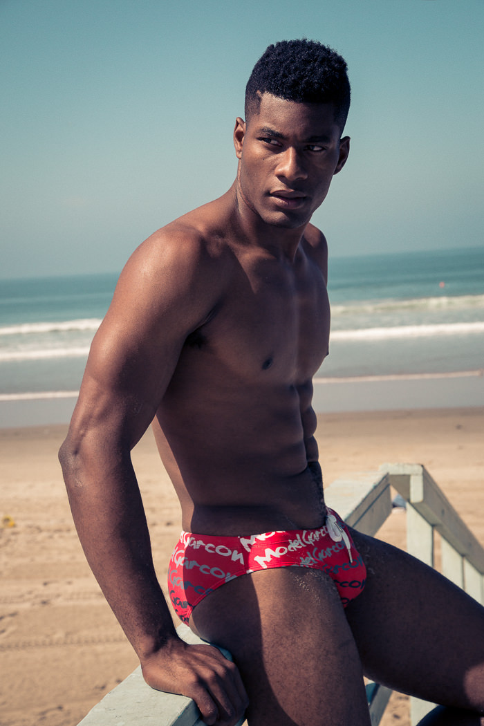 Gary Winfield by Ted Sun (www.tedsun.net)