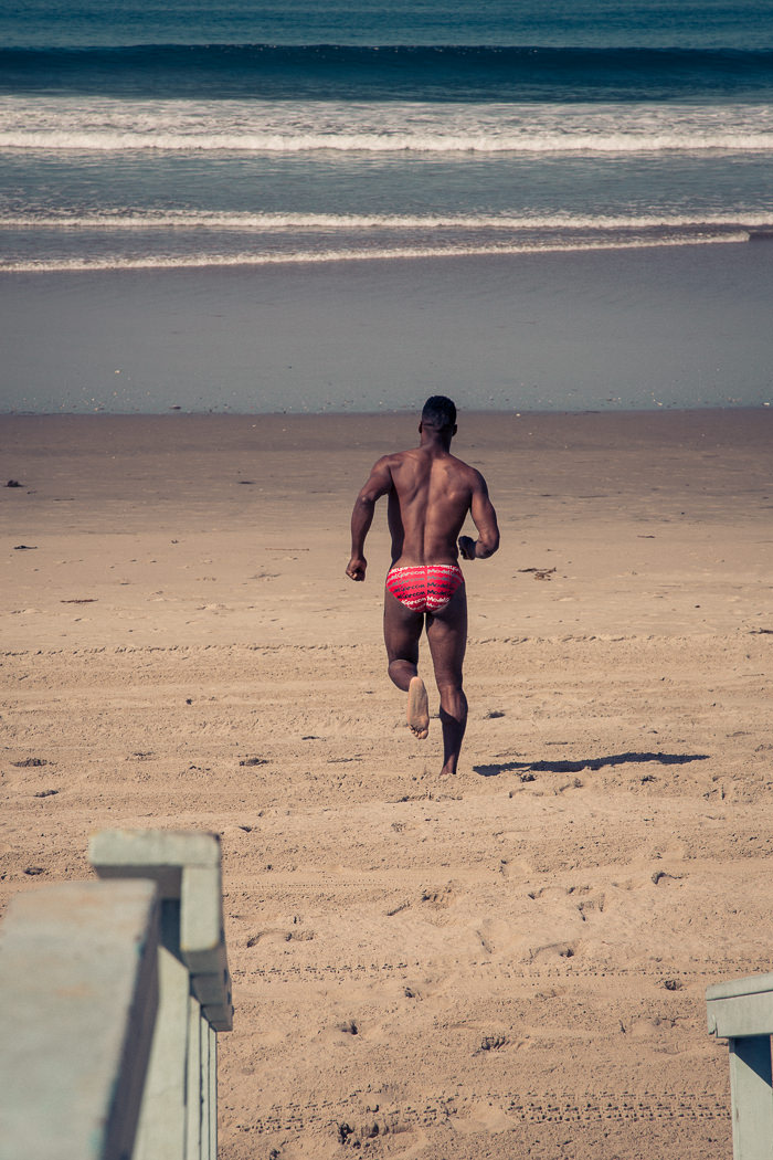 Gary Winfield by Ted Sun (www.tedsun.net)