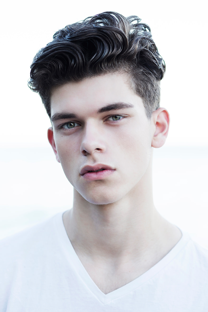 Shirt by H&M Shorts by Zara