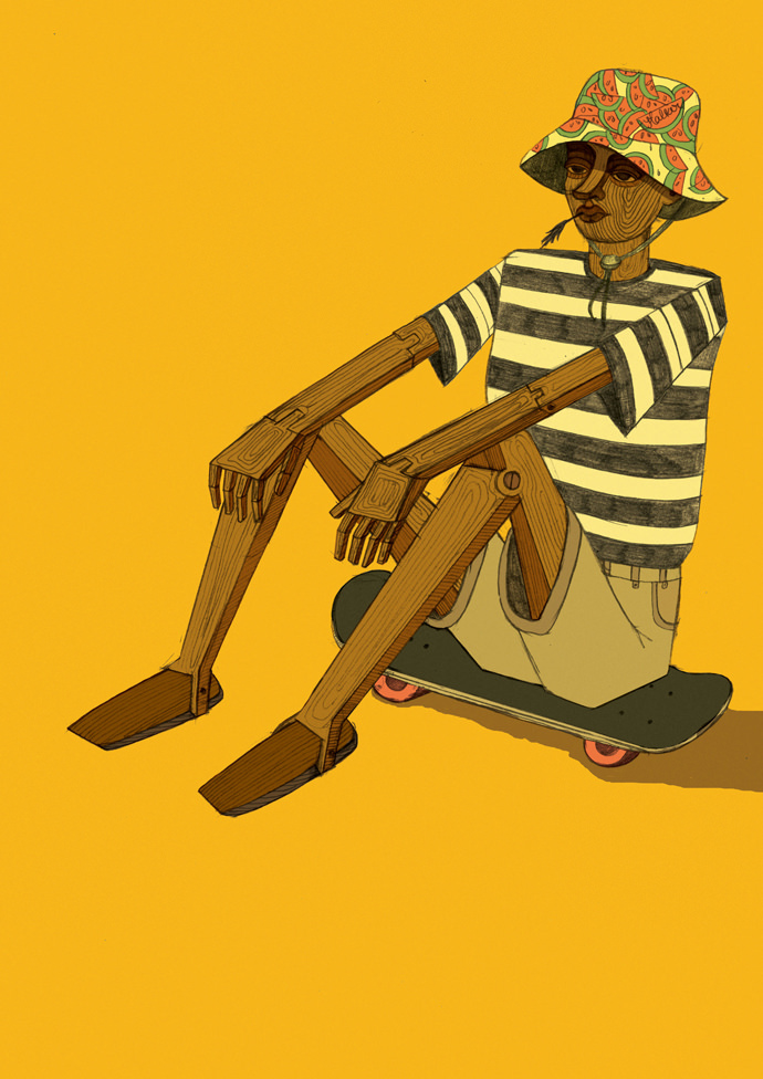 PINOCCHIO_CHILLIN_mini