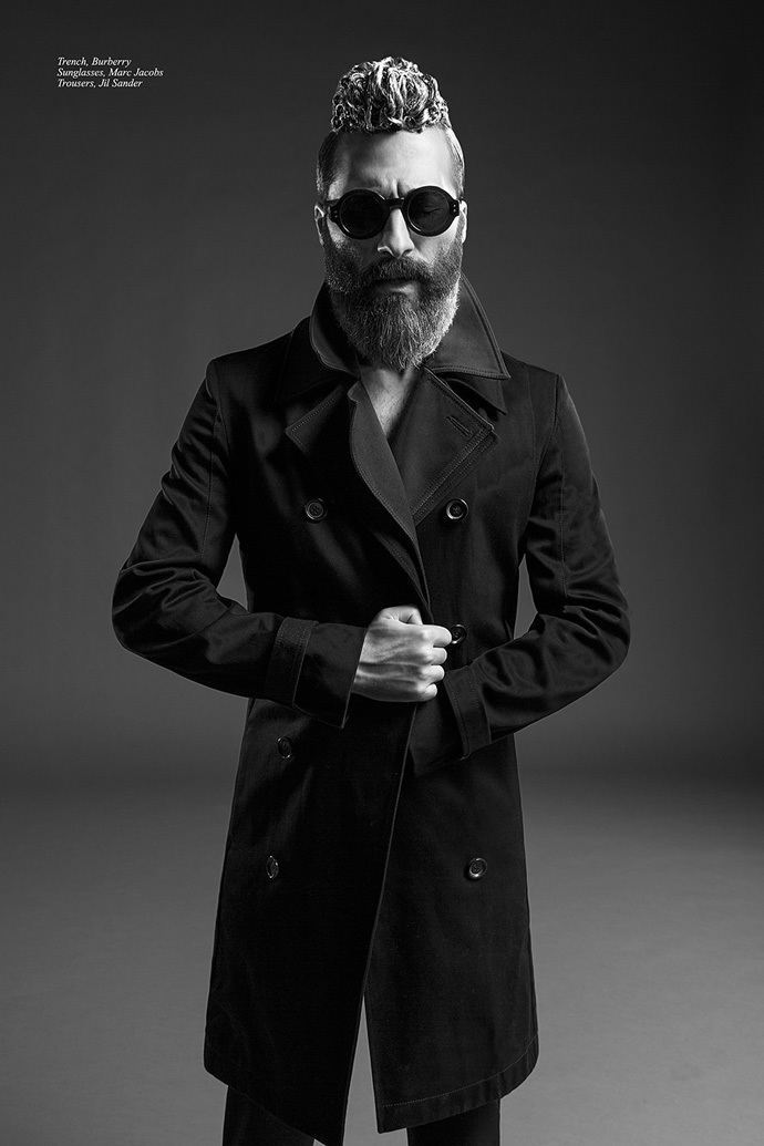 THE MAN OF THE FUTURE 10