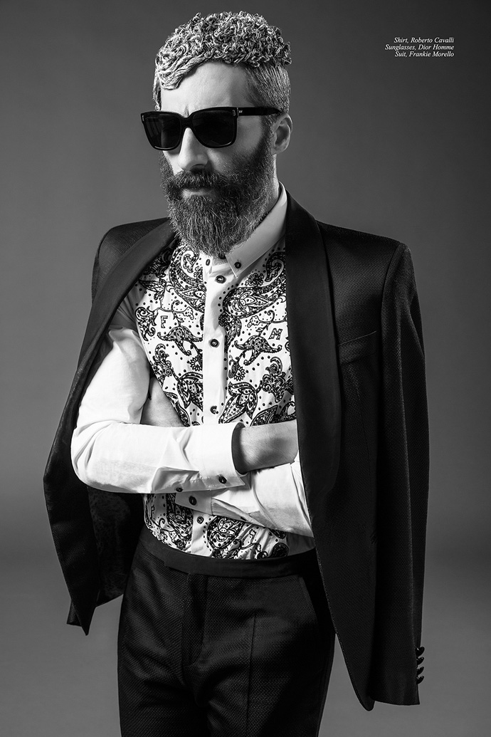 THE MAN OF THE FUTURE 2