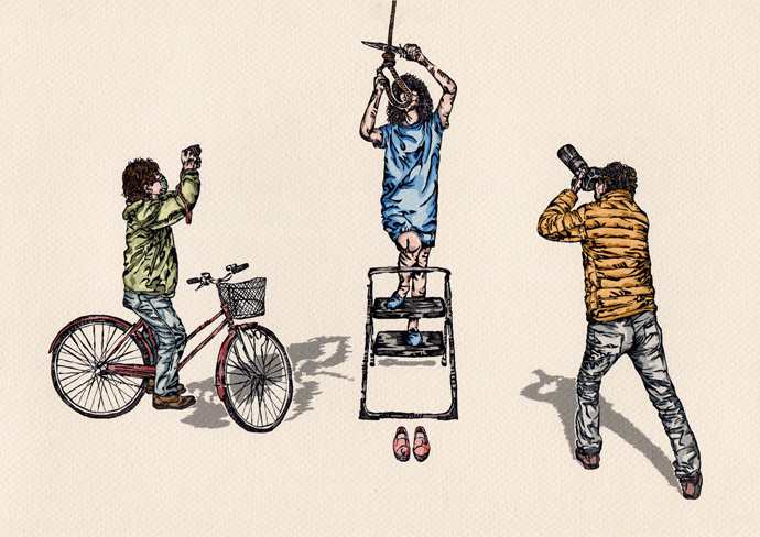 「I don`t live up to your expectations」