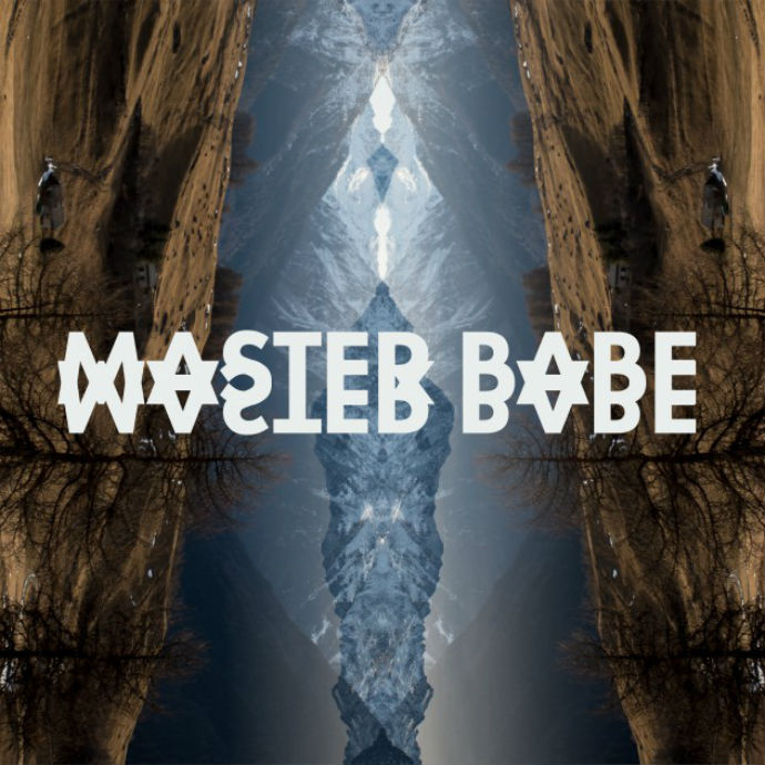 jptr Master Babe Cover
