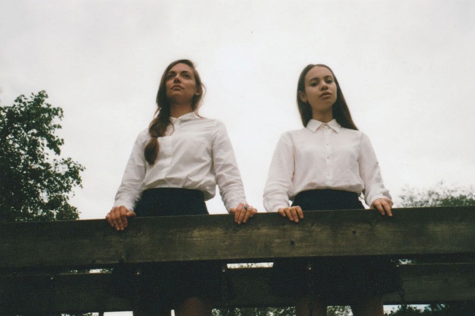 #ophelieandthegirls by Ophelie Rondeau 02