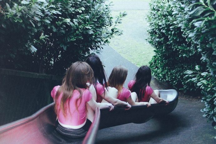 #ophelieandthegirls by Ophelie Rondeau 04