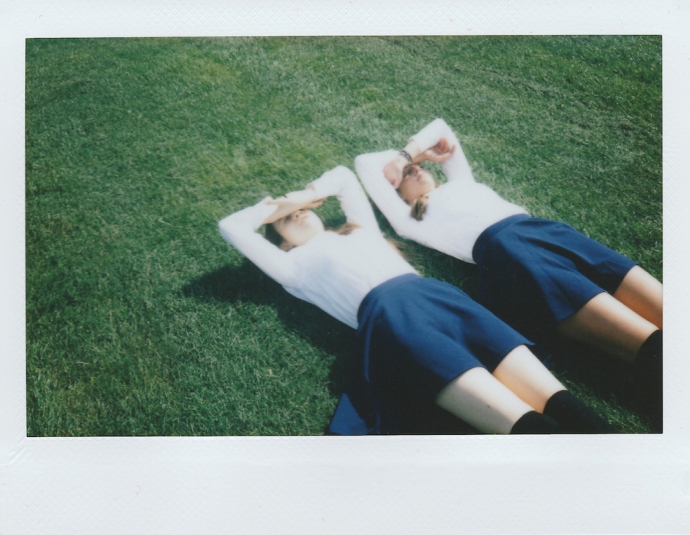 #ophelieandthegirls by Ophelie Rondeau 05