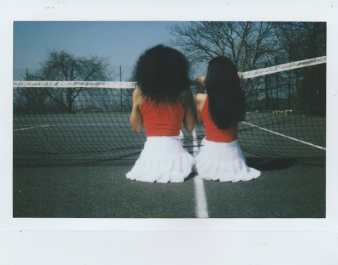 #ophelieandthegirls by Ophelie Rondeau 18