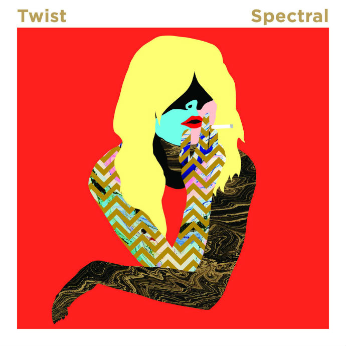 twist album