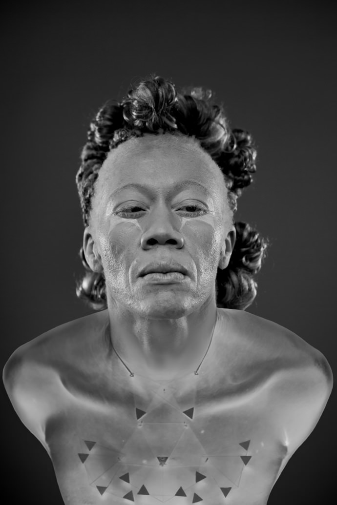 Jewelry : Marion Parfait