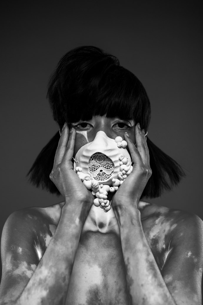 Jewelry : Marion Parfait