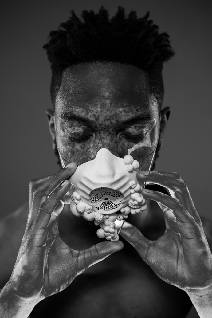 Jewelry : Marion Parfait