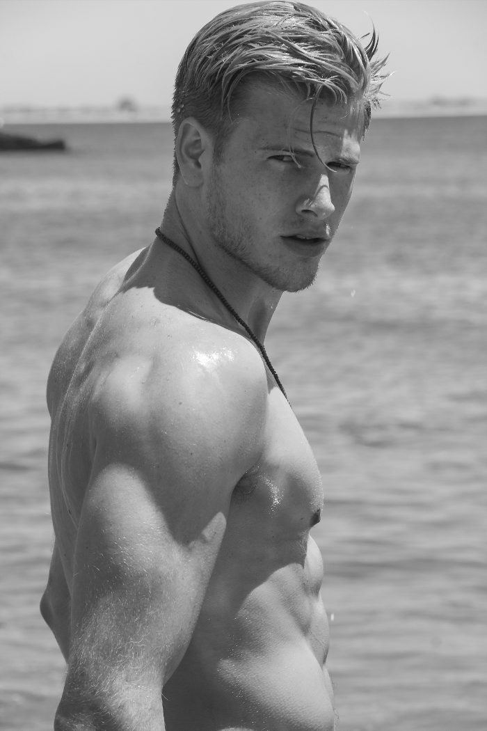 Miracle Icons necklace. 