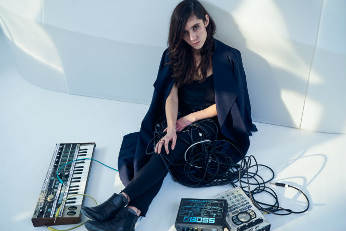 IOKOI by Fabrizio Consoli