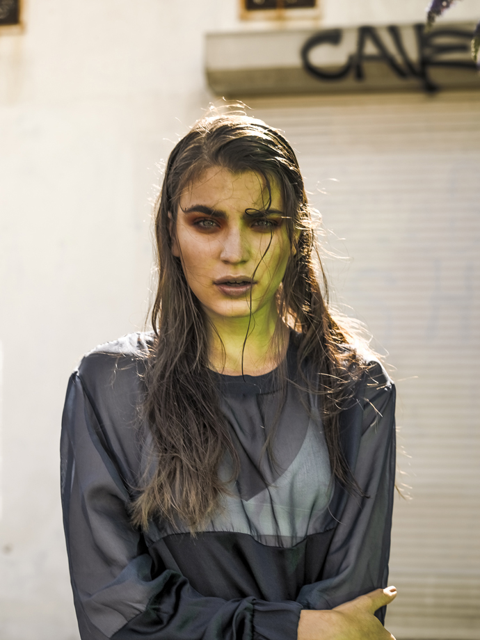 Erika bra -CK Top-Ataraxi