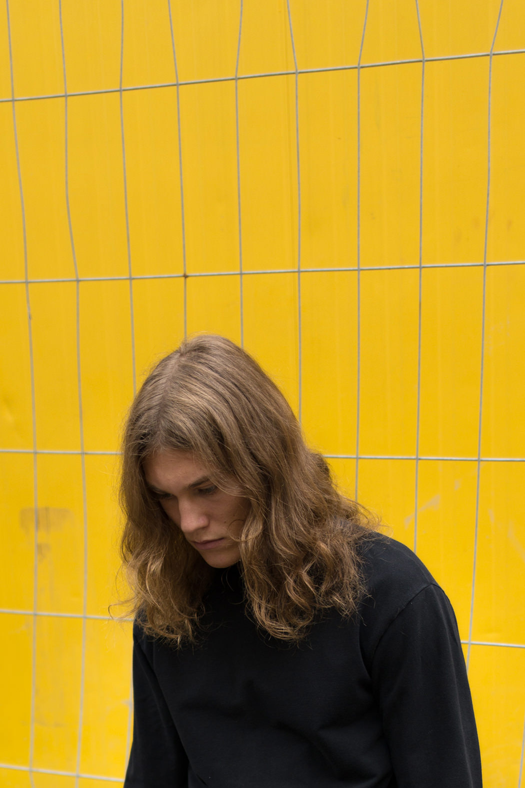 Turtleneck by MISBHV