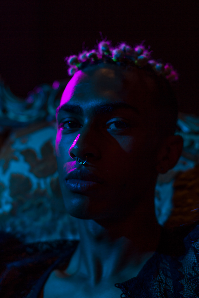 Shirt - Giulio Di Ghionno