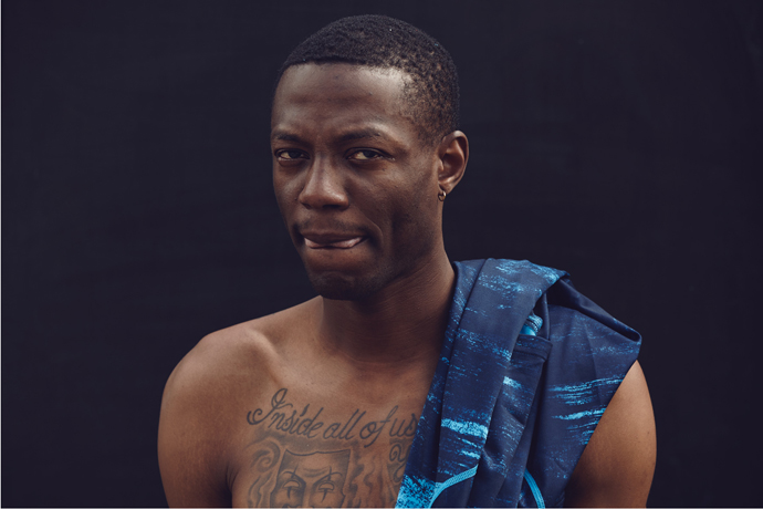 Shirt by Under Armour