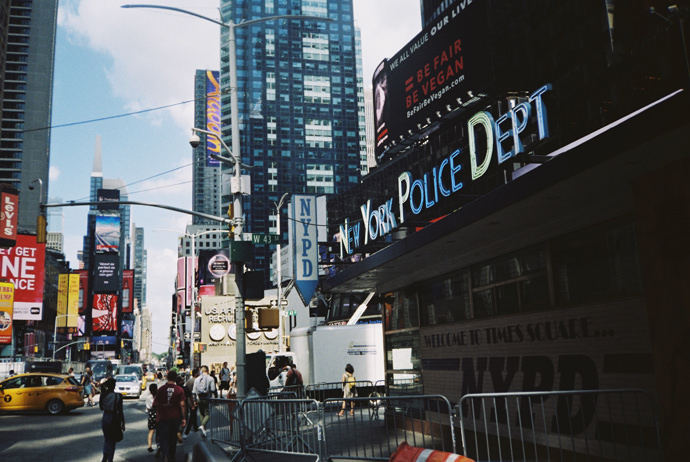 Processed with VSCO with 4 preset