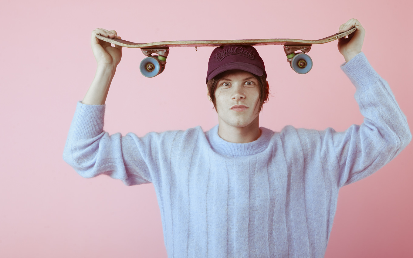 Hat by reserved/Ipp showroom Top by H&M