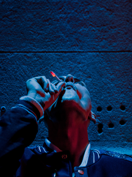 Jacket & Pant: Arjona Collection @arjonacollection