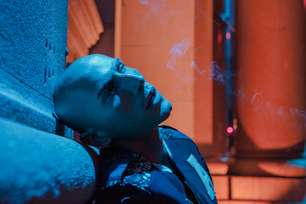 Jacket: Arjona Collection @arjonacollection