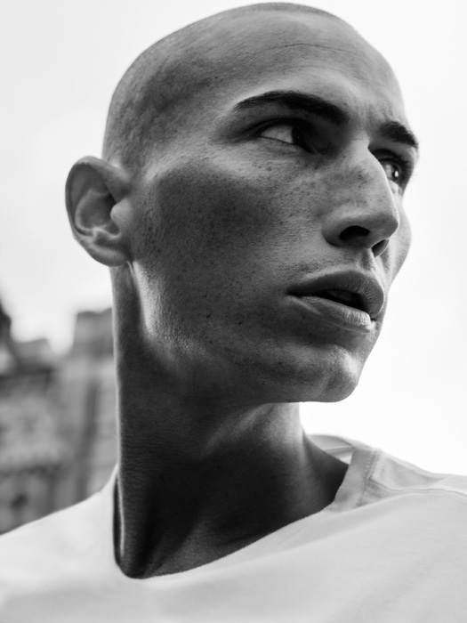 Tee: Barney’s New York