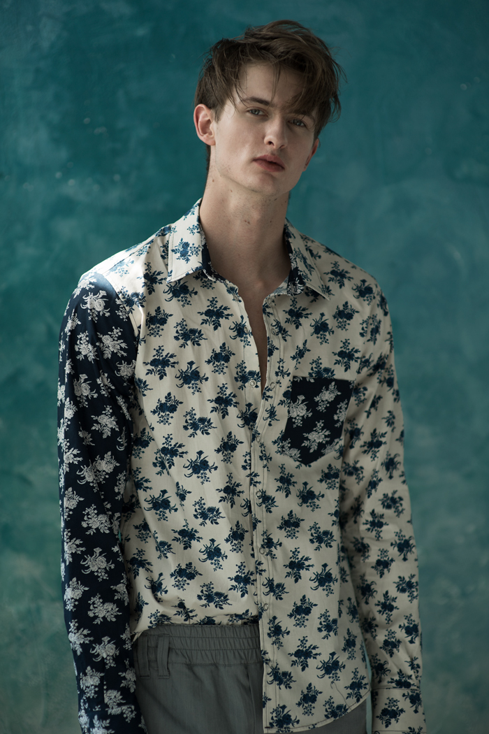 shirt: DK Damian Kretschmer/ Magazyn Wysoki