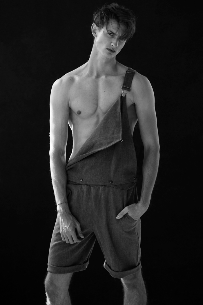 overalls: Male-Me/ Magazyn Wysoki