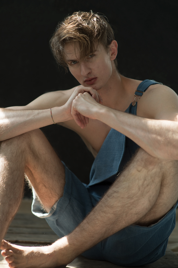 overalls: Male-Me/ Magazyn Wysoki