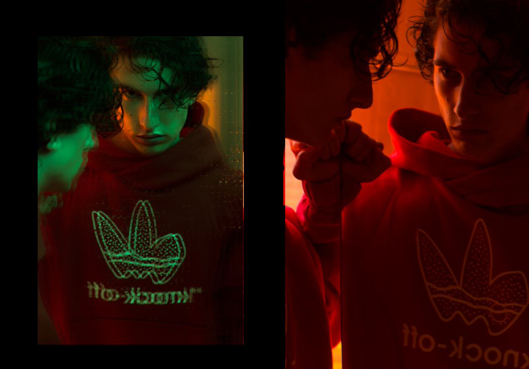 Hottie by Ioana Grama