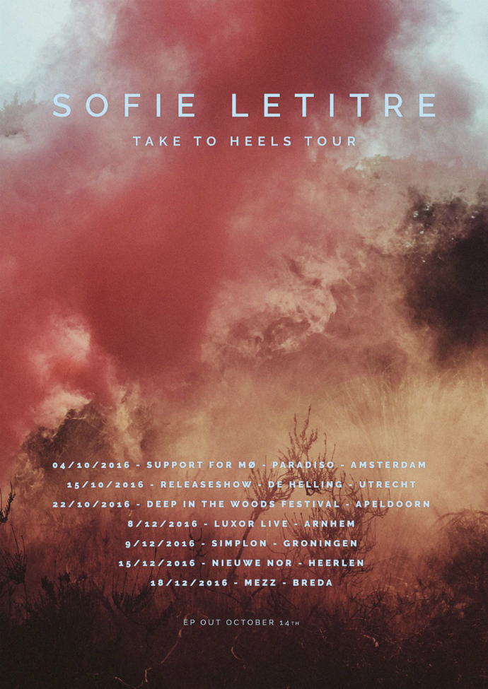 sofie-tour-poster
