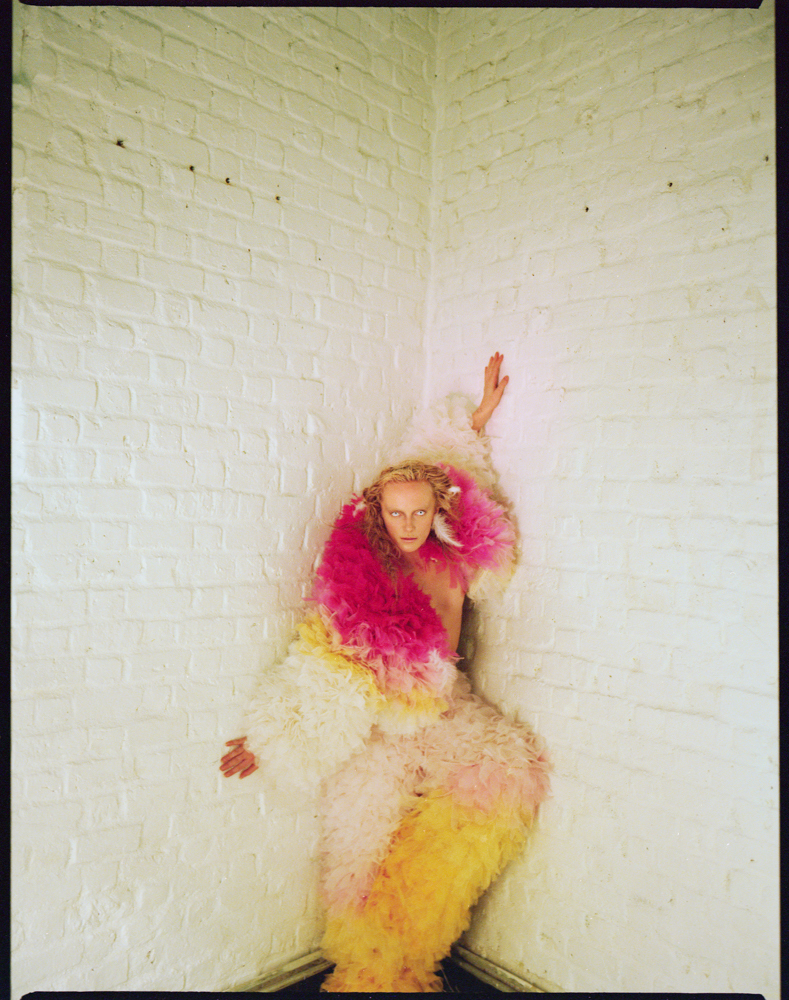 Full Look by Desirée Slabik