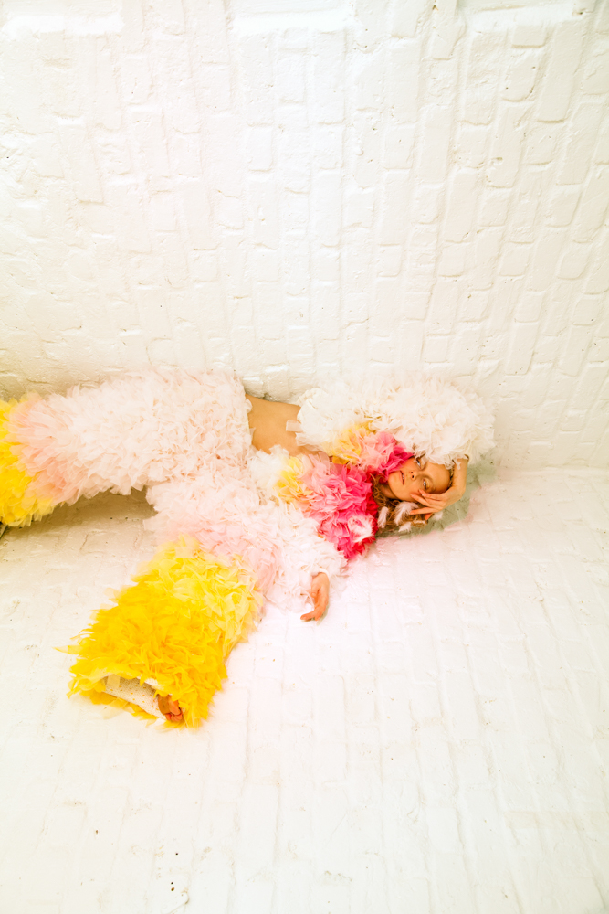 Full Look by Desirée Slabik