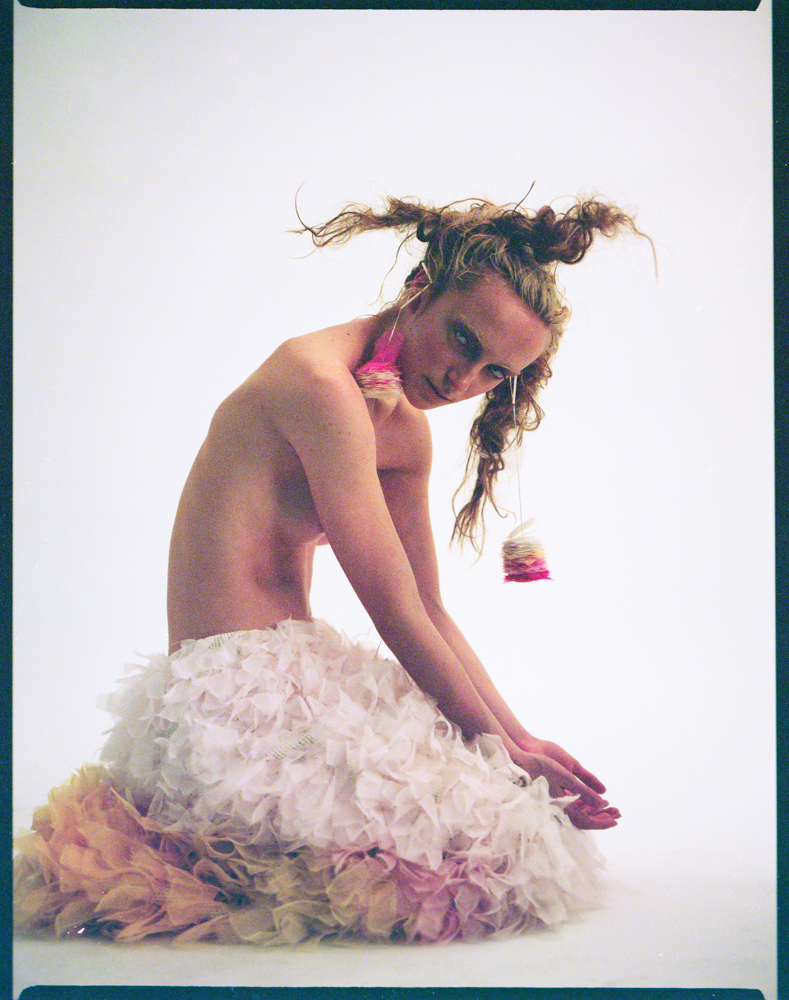 Full Look by Desirée Slabik