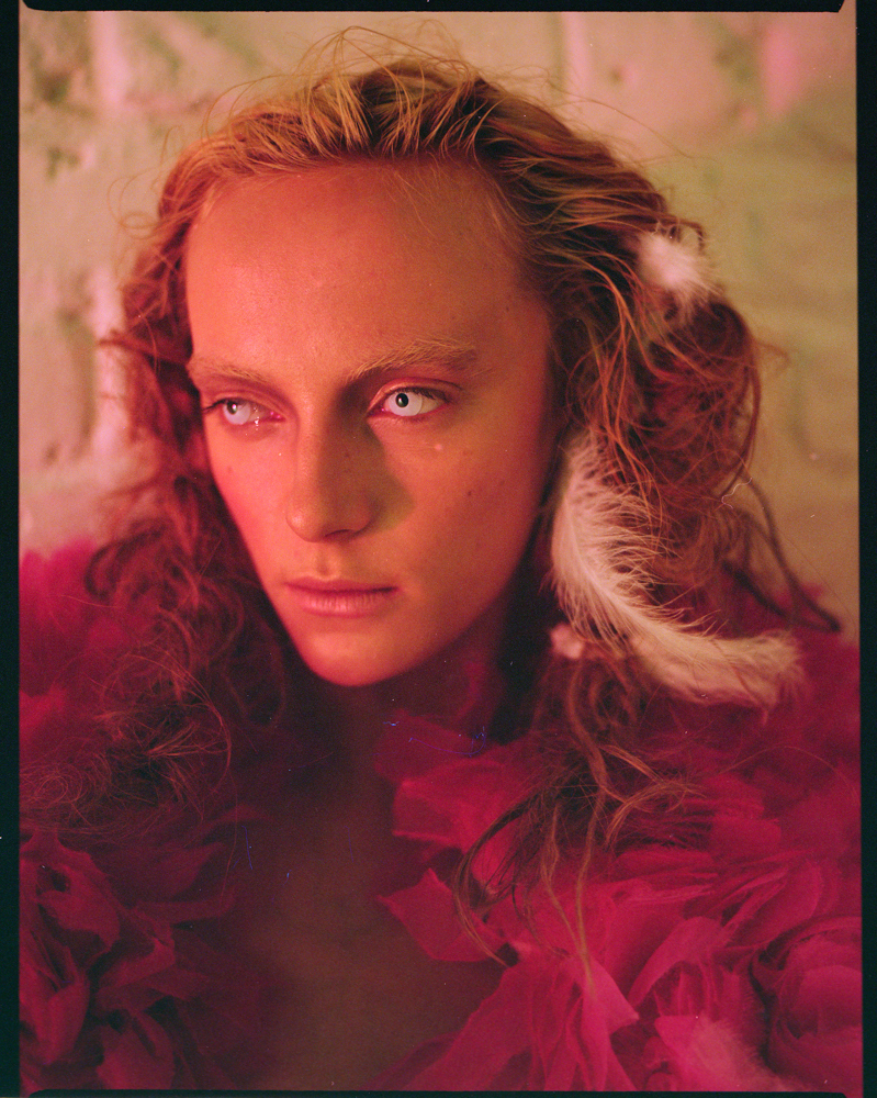 Full Look by Desirée Slabik