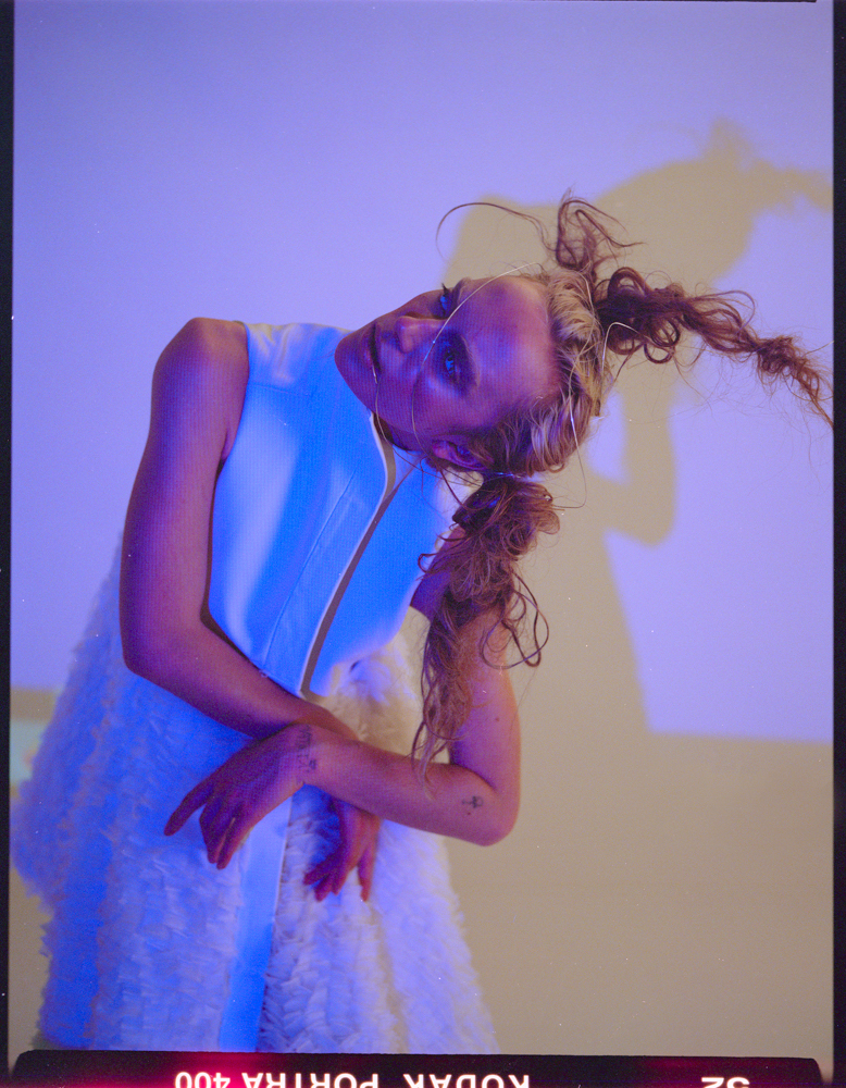 Full Look by Desirée Slabik