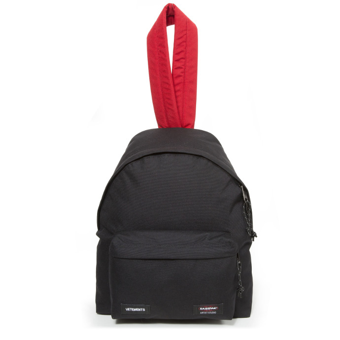 eastpak artist studio