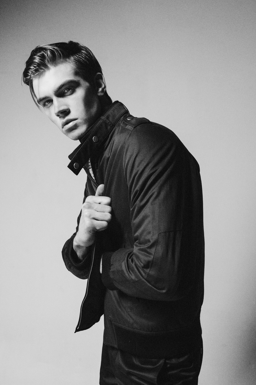 Jacket by House of Dalla