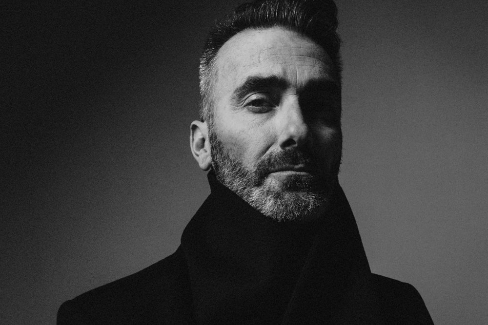 Coat by House of Dalla