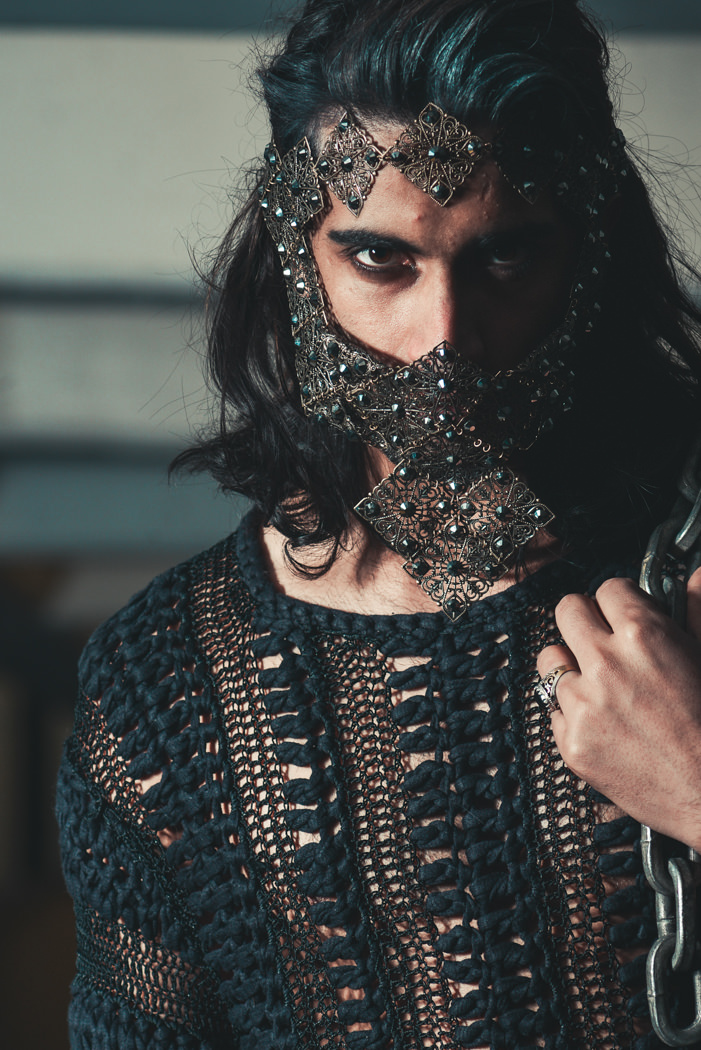 Head Piece by US Fashion Source