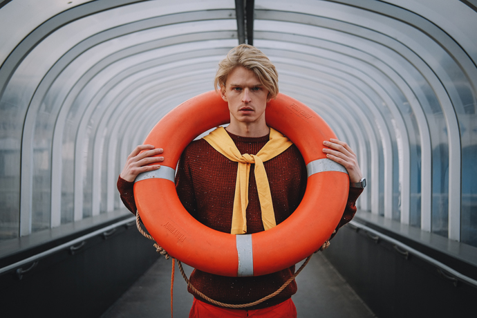 Jumper by Primark Sweatshirt by Primark Shorts by H&M