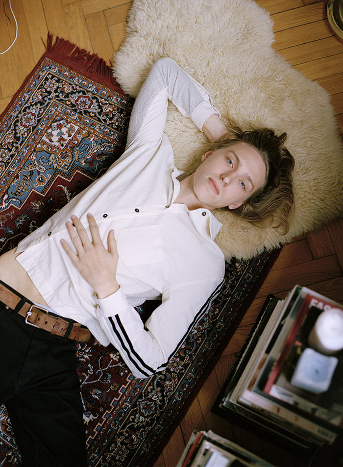 top_diana_bobina_pants_levis501_belt_secondhand_mini