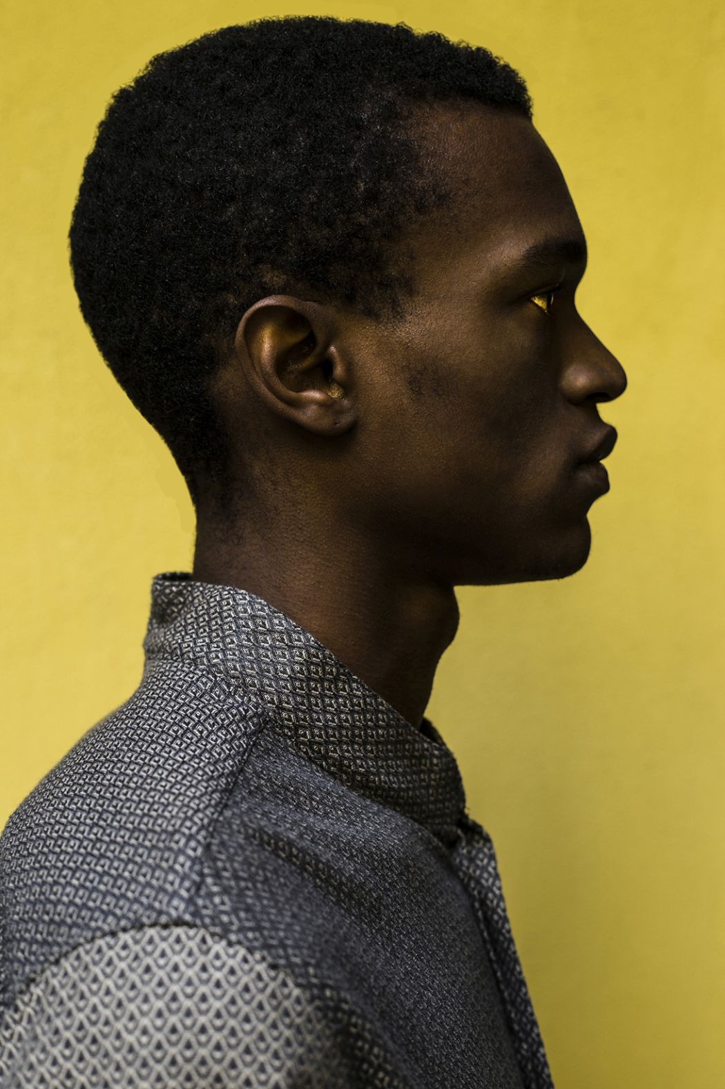 Shirt by Shirtstudio